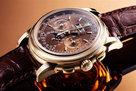 relógio patek philippe antigo|Patek Philippe watch value.